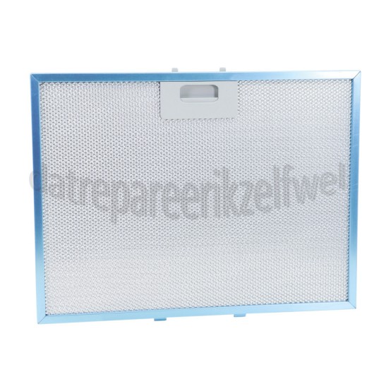Foto van Whirlpool Filter Vetfilter AKR038GBL, DBHVP83LTK 
