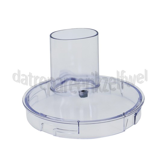 Foto van Kenwood Deksel Van mengkom FDP65 