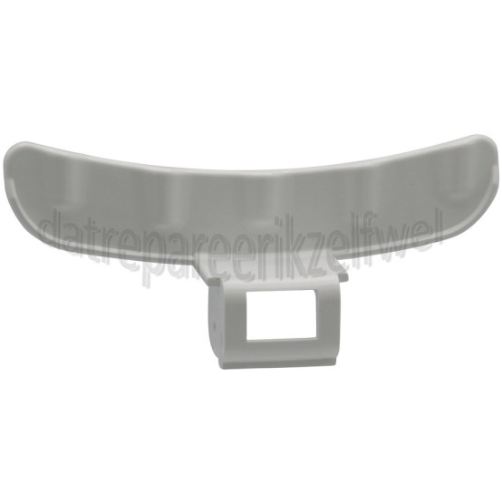 Foto van Samsung Deurgreep Wit WF81F5E5P4W, WF70F5EDQ4W 