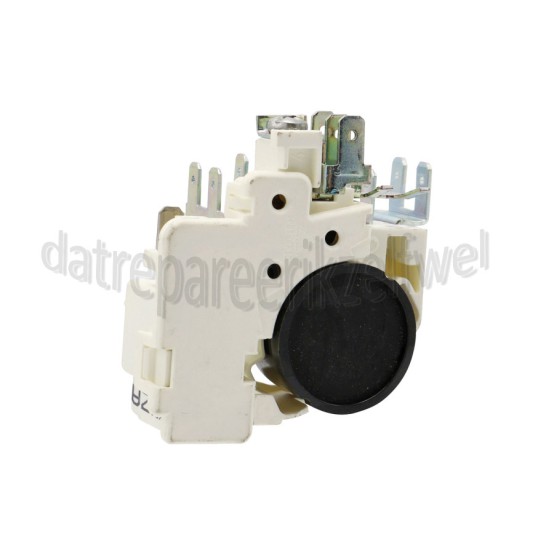 Foto van Beko Startrelais Aanloopset FNE26420, CHE42200DPX 