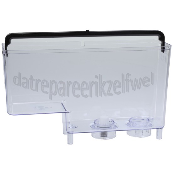 Foto van Saeco Reservoir Watertank HD8943, HD8954 