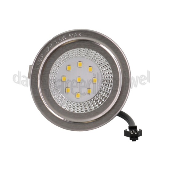 Foto van Candy Lamp LED-spot, compleet CMB655X, CVMA90N 