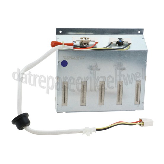 Foto van Verwarmingselement 2100W SLCD81BS, GHLC9DE 
