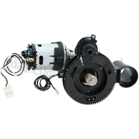 Foto van Saeco Maalwerk maalwerkmotor HD8777/11, HD8769/01 