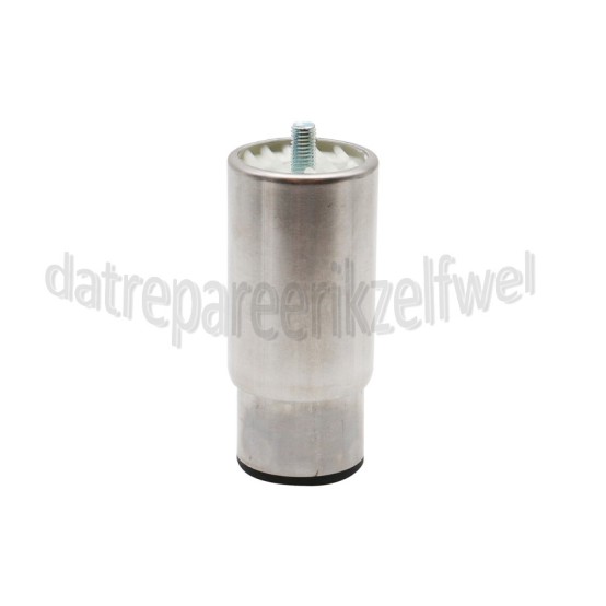 Foto van Smeg Stelpoot Poot onder fornuis SA9066LPG, SUK92MX9 