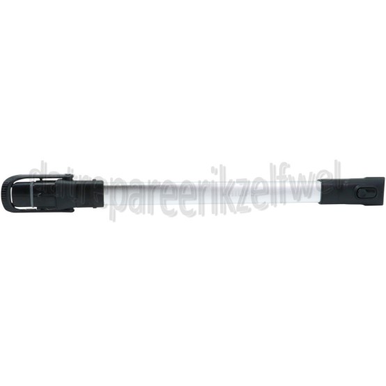 Foto van Philips Zuigbuis Telescoop, Monza Red FC6721/01, SpeedPro Aqua 