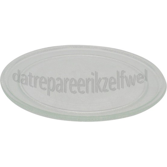 Foto van LG Draaiplateau Draaiplateau, 24,5cm MS1924W, MB3724W 