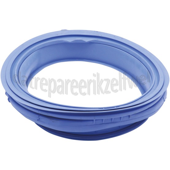 Foto van Haier Manchet Manchet HW601211NS, HW501010A 