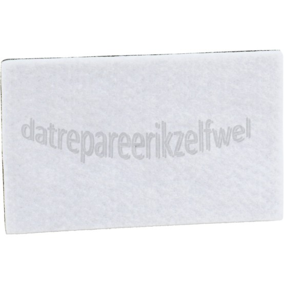 Foto van Philips Filter Uitblaasfilter XB2140, XB2125 