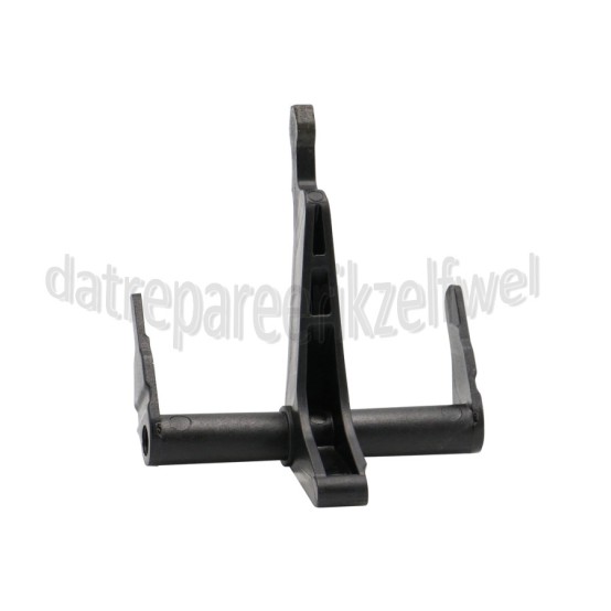 Foto van Philips Verbindingsstuk Voor brouwunit HD8966, HD8975 