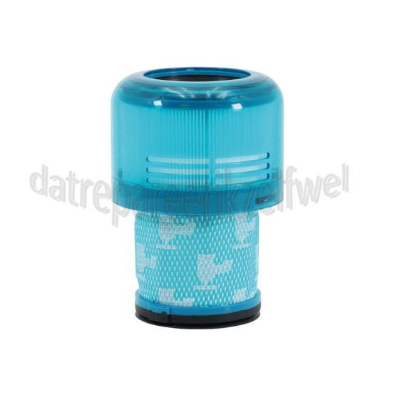 Foto van Filter Filter Unit SV22, V15 