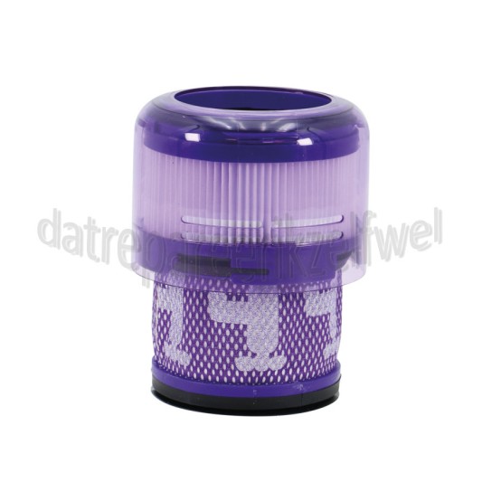 Foto van Filter Filter Unit Omni-Glide SV19, Omni-Glide+ 