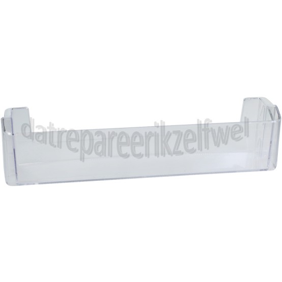 Foto van LG Deurbak Transparant GRF401ELSZ 
