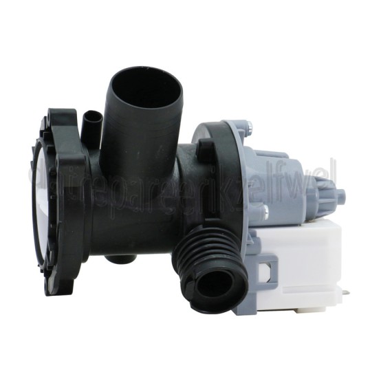 Foto van Indesit Pomp Afvoer AQD1072D, BDE964359EWSEU 