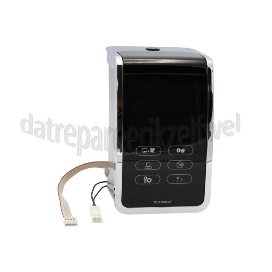 Foto van DeLonghi Print Bedieningsmodule ECAM37095 