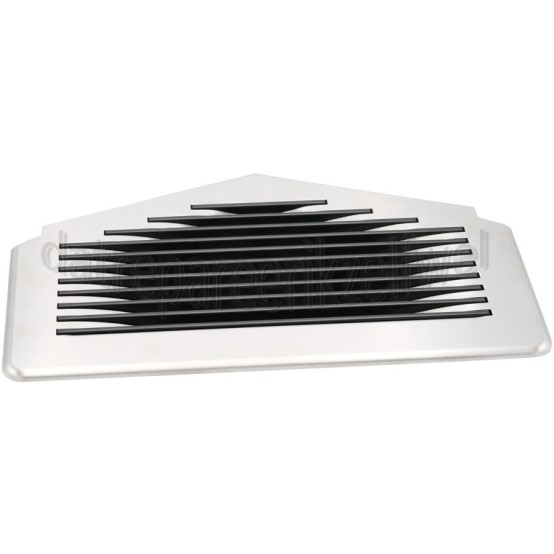 Foto van Bosch Rooster Van lekbak TI9578X1DE, TI9575X9DE 