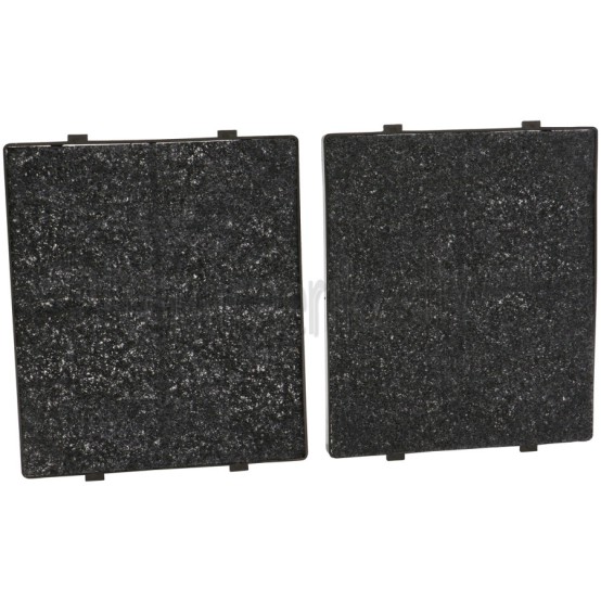 Foto van Bosch Filter Met houder B1RKM13002, 3XP2000B 