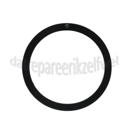 Foto van Smeg Afdichting Van uitloop ECF01BLEU, ECF01CREU, ECF01PBEU 