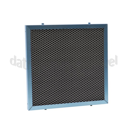 Foto van Smeg Filter Koolstoffilter KBT600XE, KBT900VE 