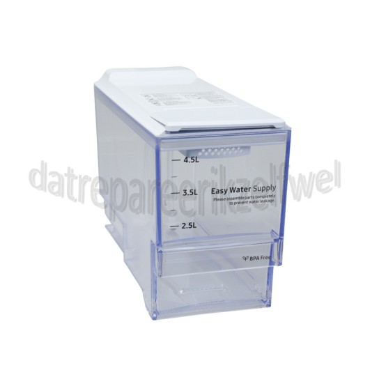 Foto van Samsung Watertank Waterreservoir 