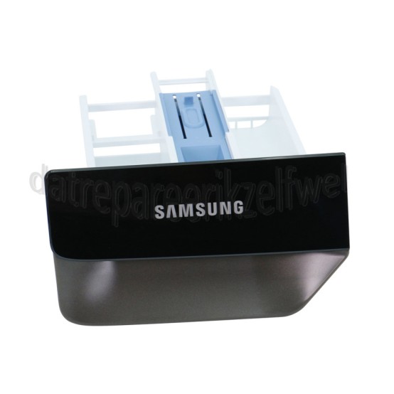 Foto van Samsung Zeepbak Zeepbaklade 