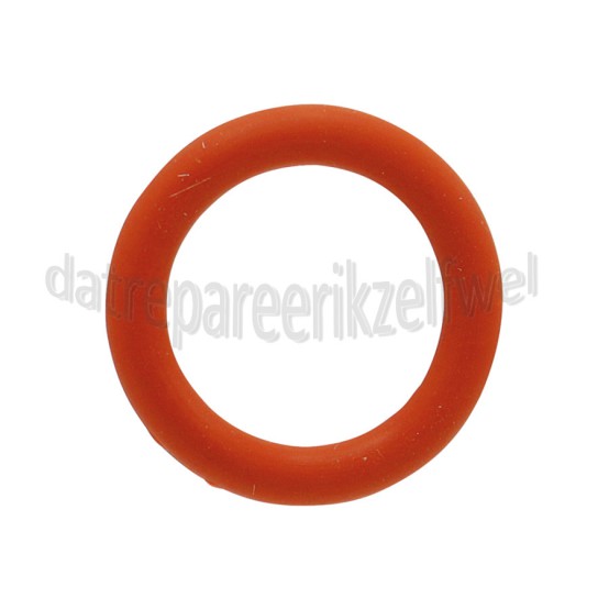 Foto van Smeg Afdichting O-ring ECF01BLEU, ECF01PGEU 