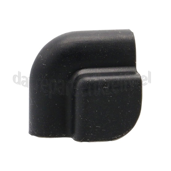 Foto van Smeg Rubber Van deurglas TR4110NNL, SUK92MX8 