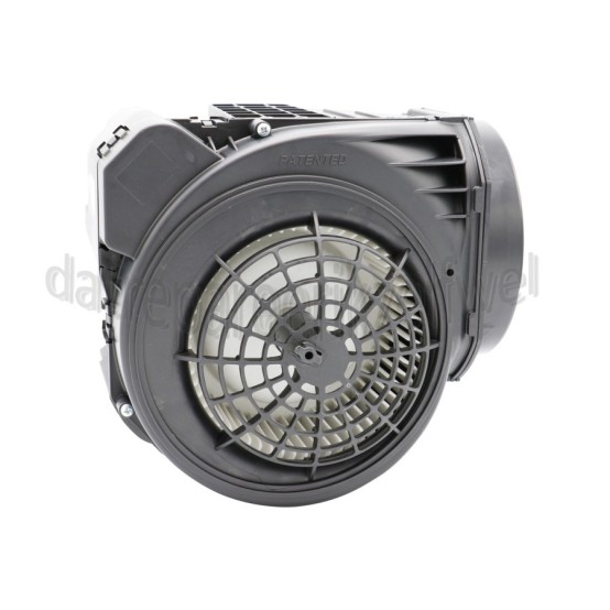 Foto van Smeg Motor Compleet KC19OTE, KI120XE 