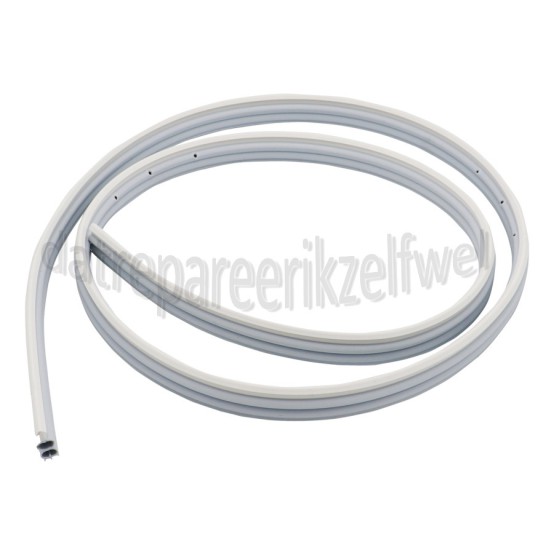 Foto van Zanussi Afdichting Van deksel ZWY51024WI, LTX7C562E 