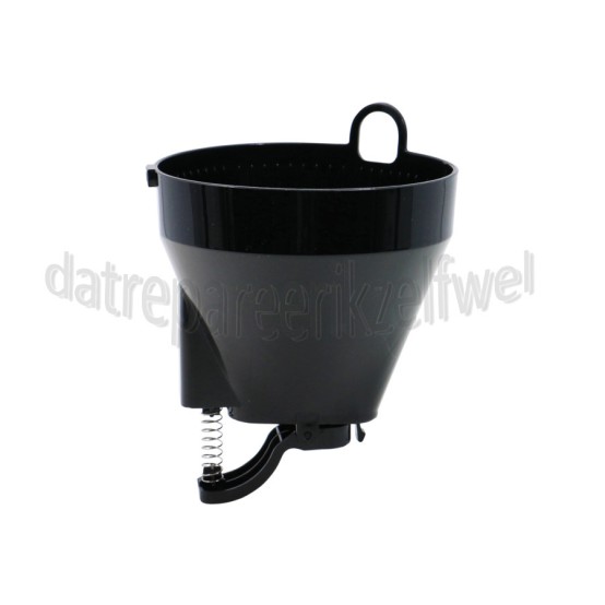 Foto van Braun Houder Van filter KF7030, KF6050WH 
