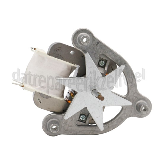 Foto van Smeg Motor Van ventilator ALFA43, SPS43 