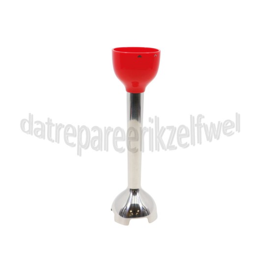 Foto van Smeg Staaf Rood HBF02PBEU, HBF01CREU 