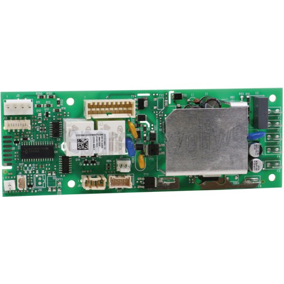 Foto van DeLonghi Print PCB Power Board ECAM23210B, ECAM24210SB 