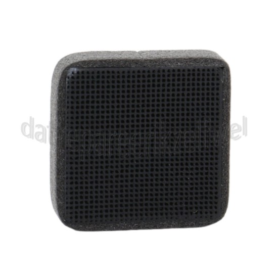 Foto van AEG Filter Koolstoffilter S83420CMX2, S83820CTWF 