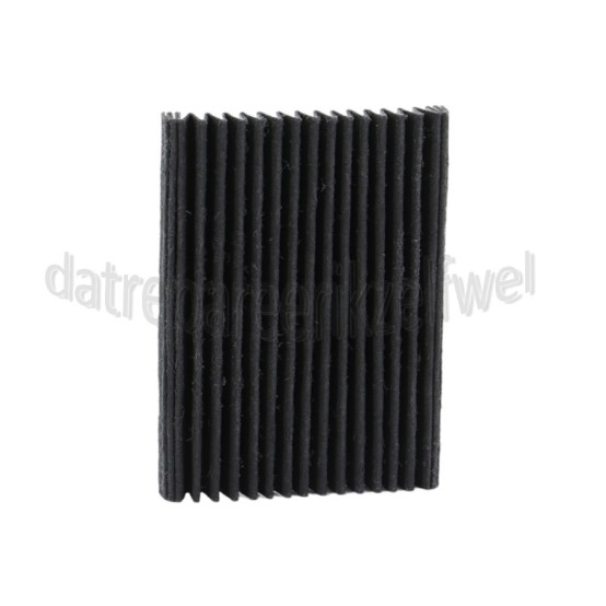 Foto van AEG Filter Koolstoffilter AWUS040B8B, AWUD040B8B 
