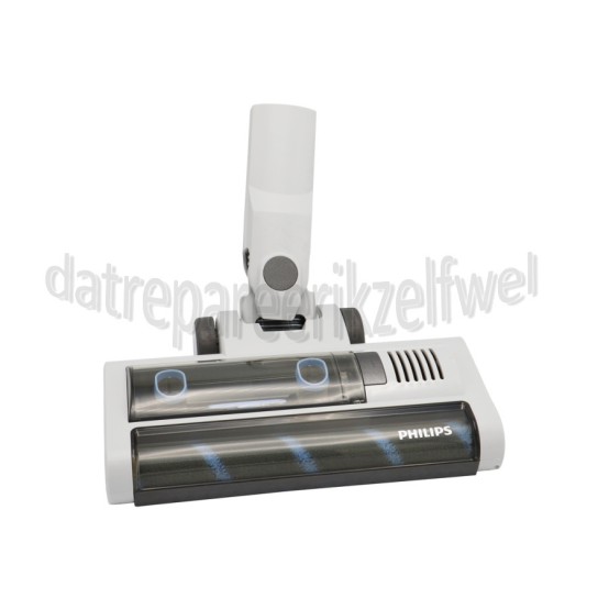 Foto van Philips Zuigmond Turbozuigmond, Mercury XC4200/01, XC4201/01, 4000 Series 