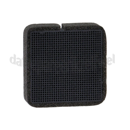 Foto van Filter Koolstoffilter S83420CMX2, S83820CTWF 