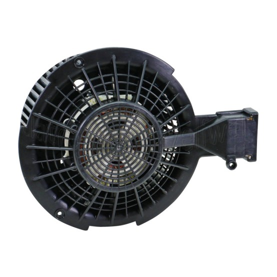 Foto van Bosch Motor Compleet DHU665E01, LU29250 