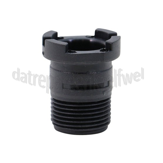 Foto van Karcher Koppeling Van stuurkop K395M-PLUS, K370MEU 