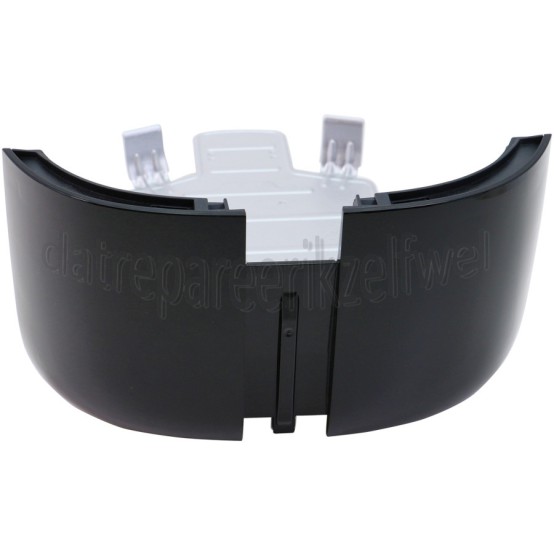Foto van Philips Frontpaneel Zwart HD9650, HD9760 