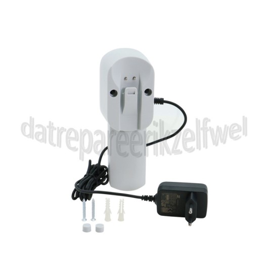 Foto van Philips Laadstation Incl. adapter XC4200, XC4201 