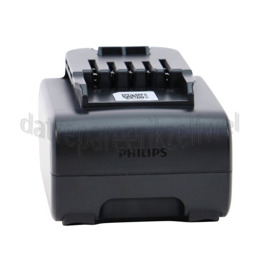 Foto van Philips Accu Batterij Li-ion 