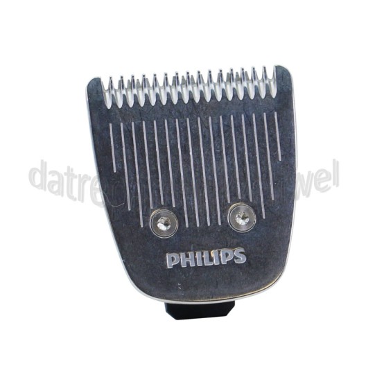 Foto van Philips Trimmer Tondeuse BT5502, BT5515 