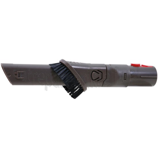 Foto van Zuigbuis Quick Release Combination Tool CY22 Absolute, CY22 Parquet, CY23 Parquet 