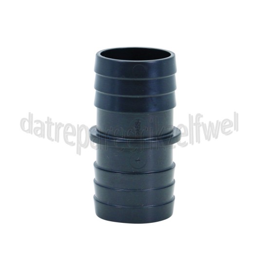 Foto van Gardena Koppeling Ecoline Slangstuk 38mm (1 1/2) 