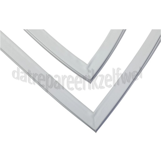 Foto van Beko Afdichtingsrubber Koelkast D5240, D5270 