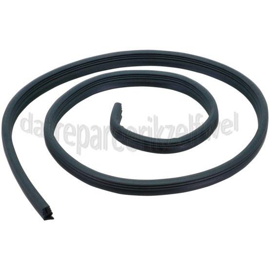 Foto van Gorenje Deurrubber Afdichting rondom GV51010, GS51110W 