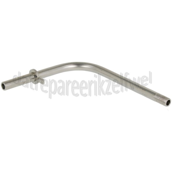 Foto van Bosch Pijp Melkopschuimer TCA529NL, TK56004 