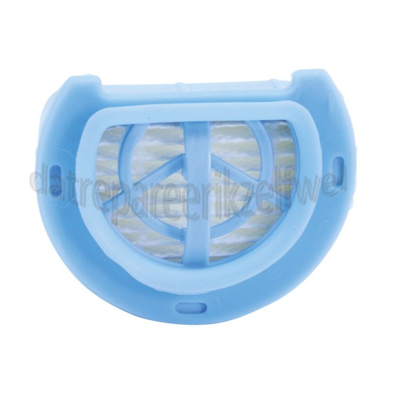 Foto van Philips Filter Hepa Mercury XC4200, XC4201 