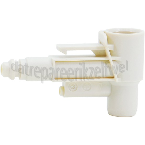 Foto van Philips Koppeling Koppelstuk waterinlaat EP2221, EP5441 